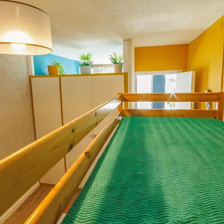 Apartamento Et Dune *