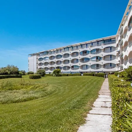 Apartment Et Dune La Grande-Motte