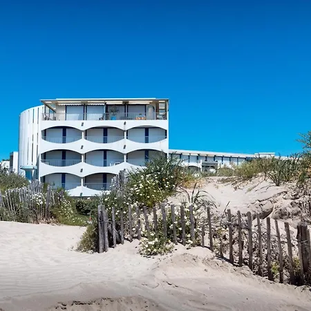 Apartment Et Dune *