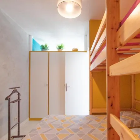 Apartment Et Dune *