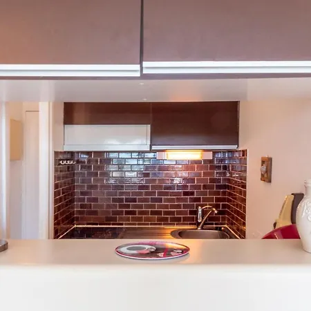 Et Dune Apartment *