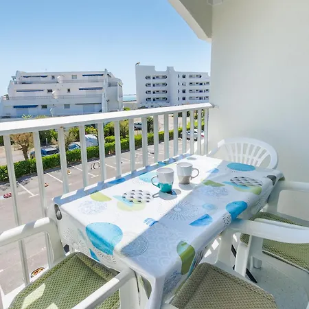 Et Dune Apartment La Grande-Motte