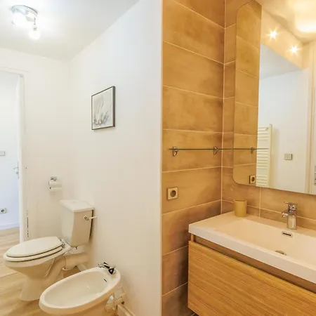 Et Dune Apartment *