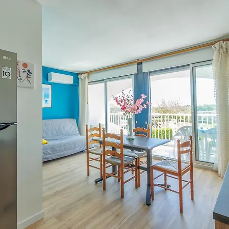 Apartment Et Dune