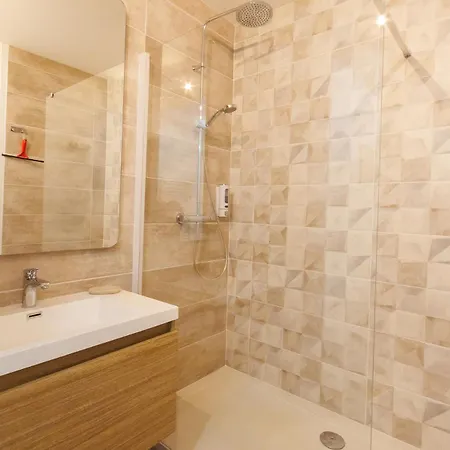 Et Dune Appartement La Grande Motte