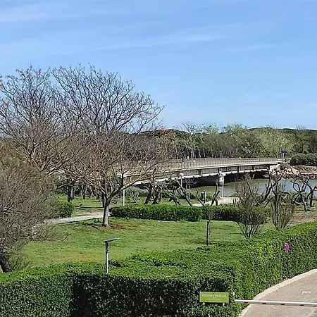 Appartement Et Dune *