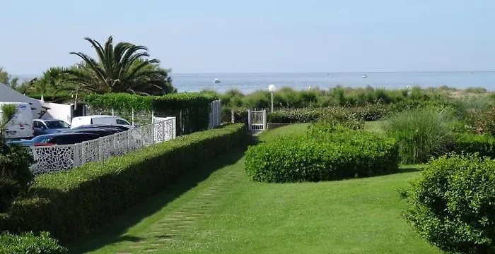 Διαμέρισμα Et Dune