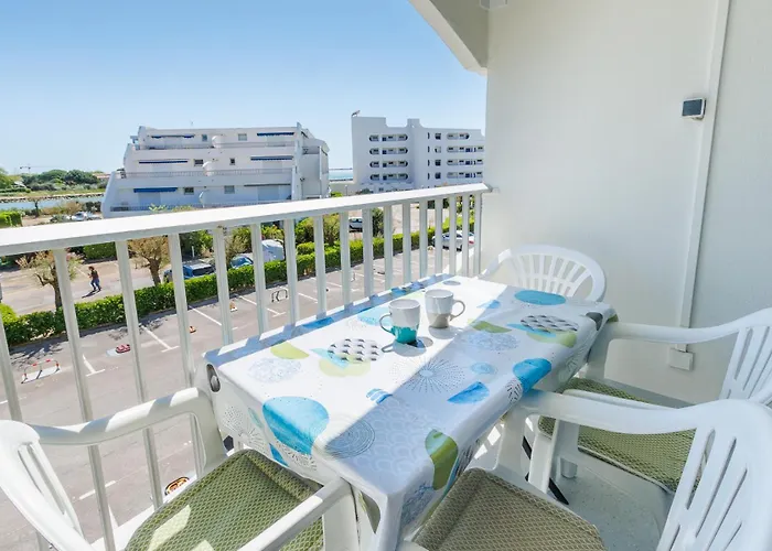 Et Dune Διαμέρισμα Λα Γκραντ-Μοτ