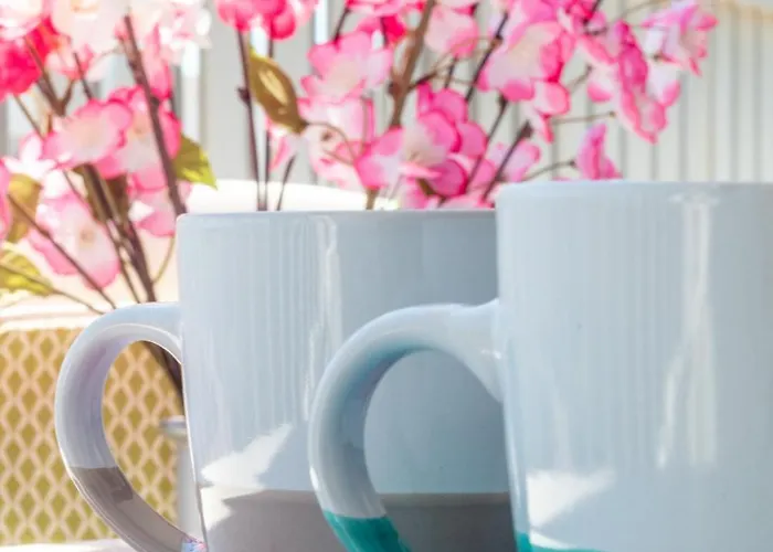 Et Dune Διαμέρισμα