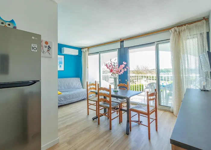 Διαμέρισμα Et Dune