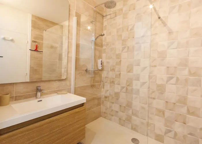 Et Dune Διαμέρισμα Λα Γκραντ-Μοτ