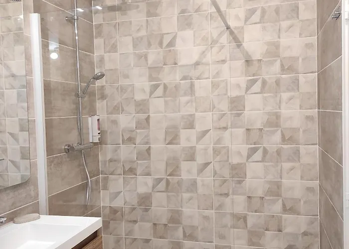 Διαμέρισμα Et Dune