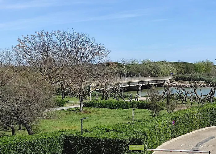 Διαμέρισμα Et Dune *